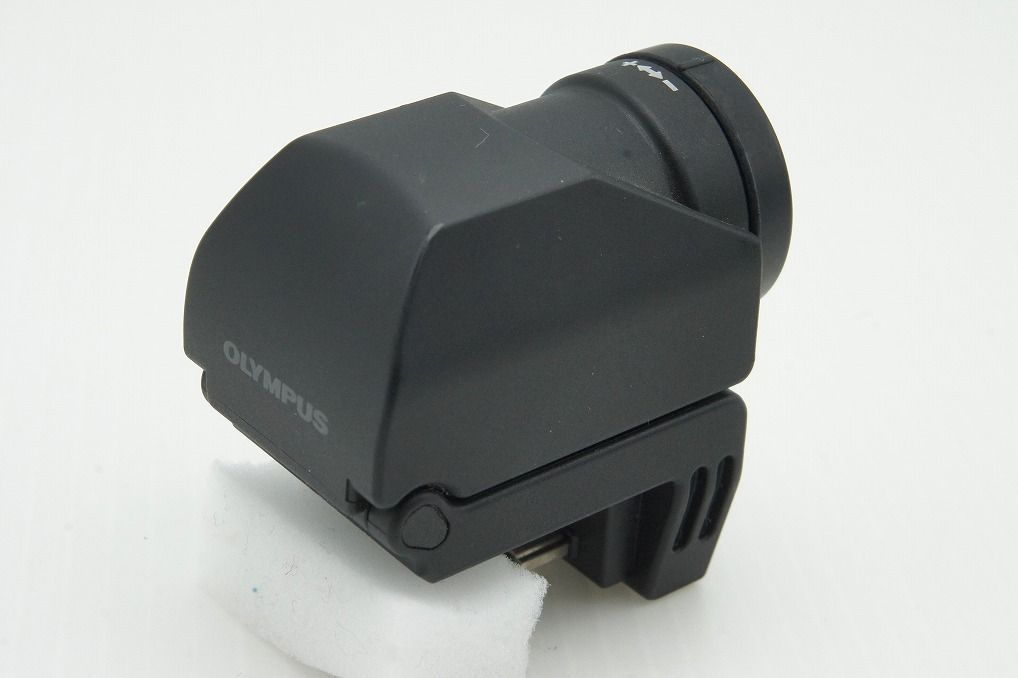 OLYMPUS オリンパス 電子ビューファインダー VF-2 ブラック 260107 ac