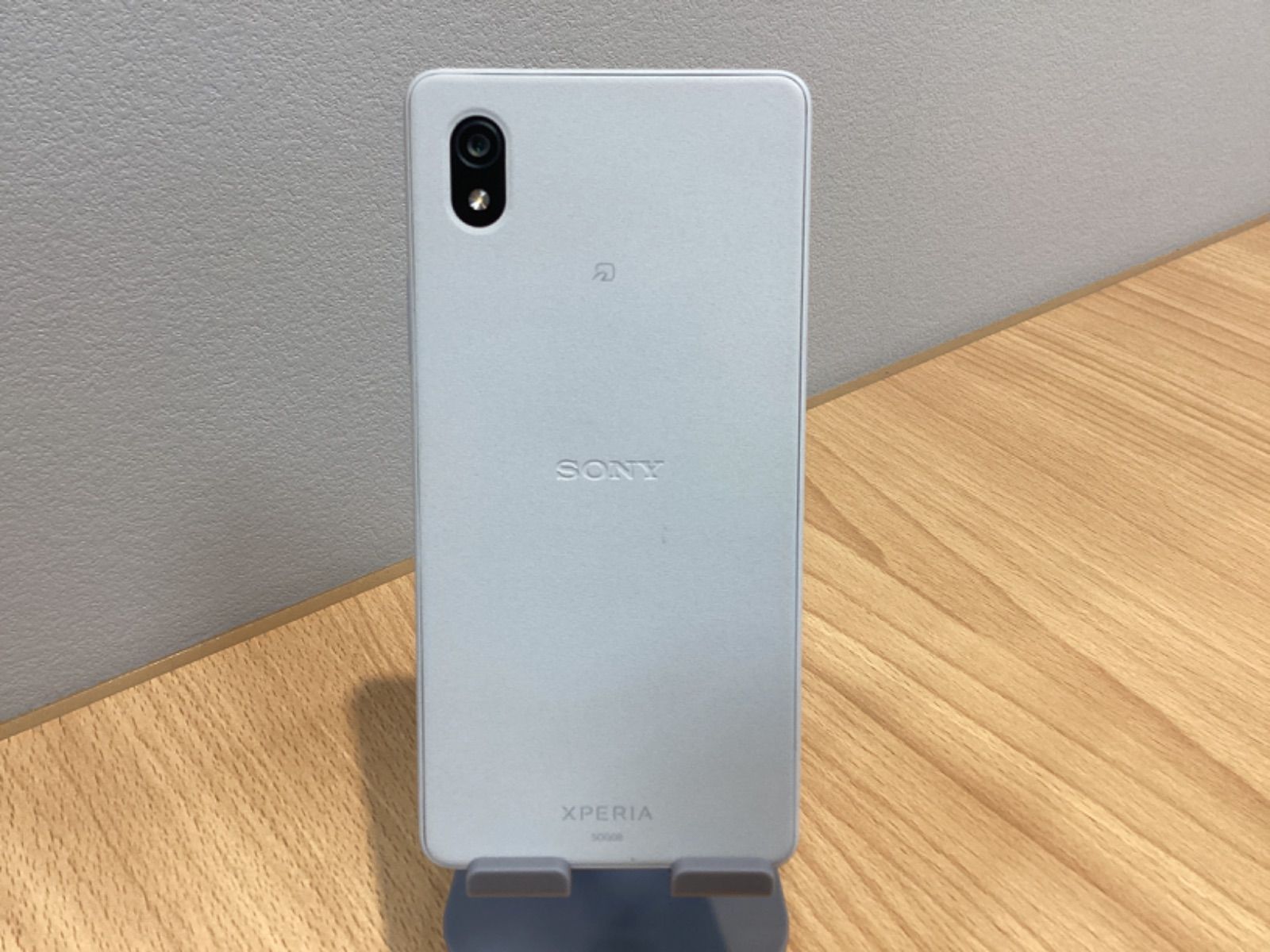 TA 329 Xperia Ace 3 SOG 08 バッテリー良好