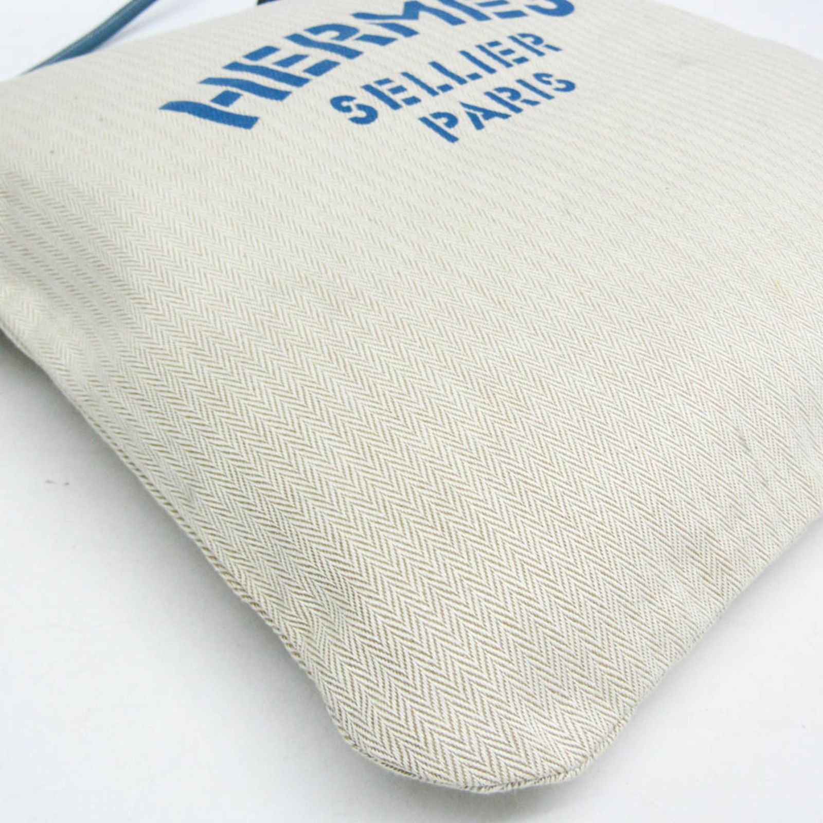 エルメス(Hermes) サックアリーヌ GM レディース トワルシェブロン