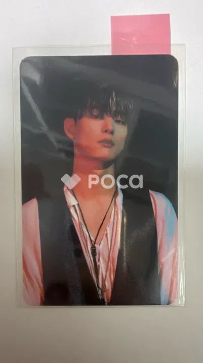 THE BOYZ ジュヨン BE AWAKE Platform Ver. Reach Ver. - メルカリ