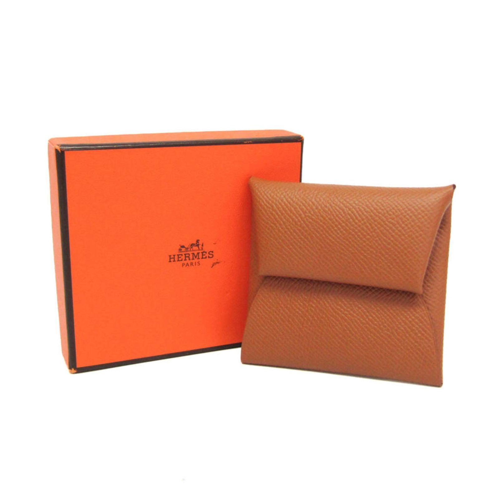 エルメス(Hermes) バスティア メンズ,レディース エプソン 小銭入れ