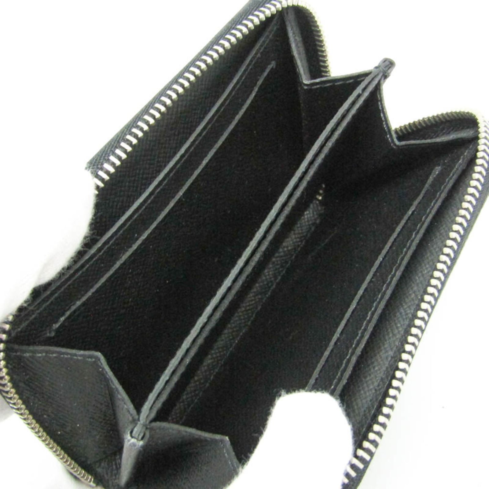 ルイ・ヴィトン(Louis Vuitton) ダミエ・グラフィット ジッピーコイン