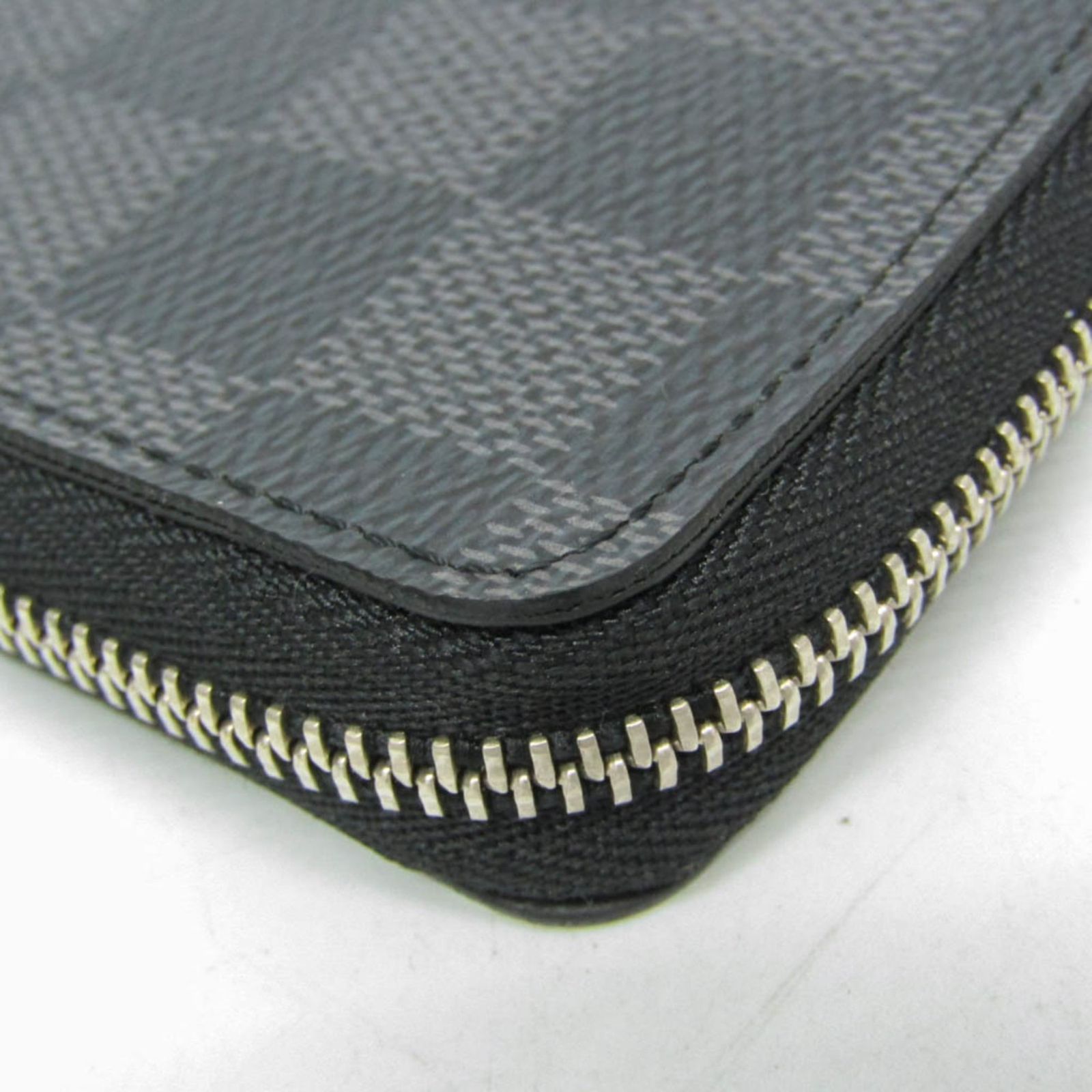 ルイ・ヴィトン(Louis Vuitton) ダミエ・グラフィット ジッピーコイン