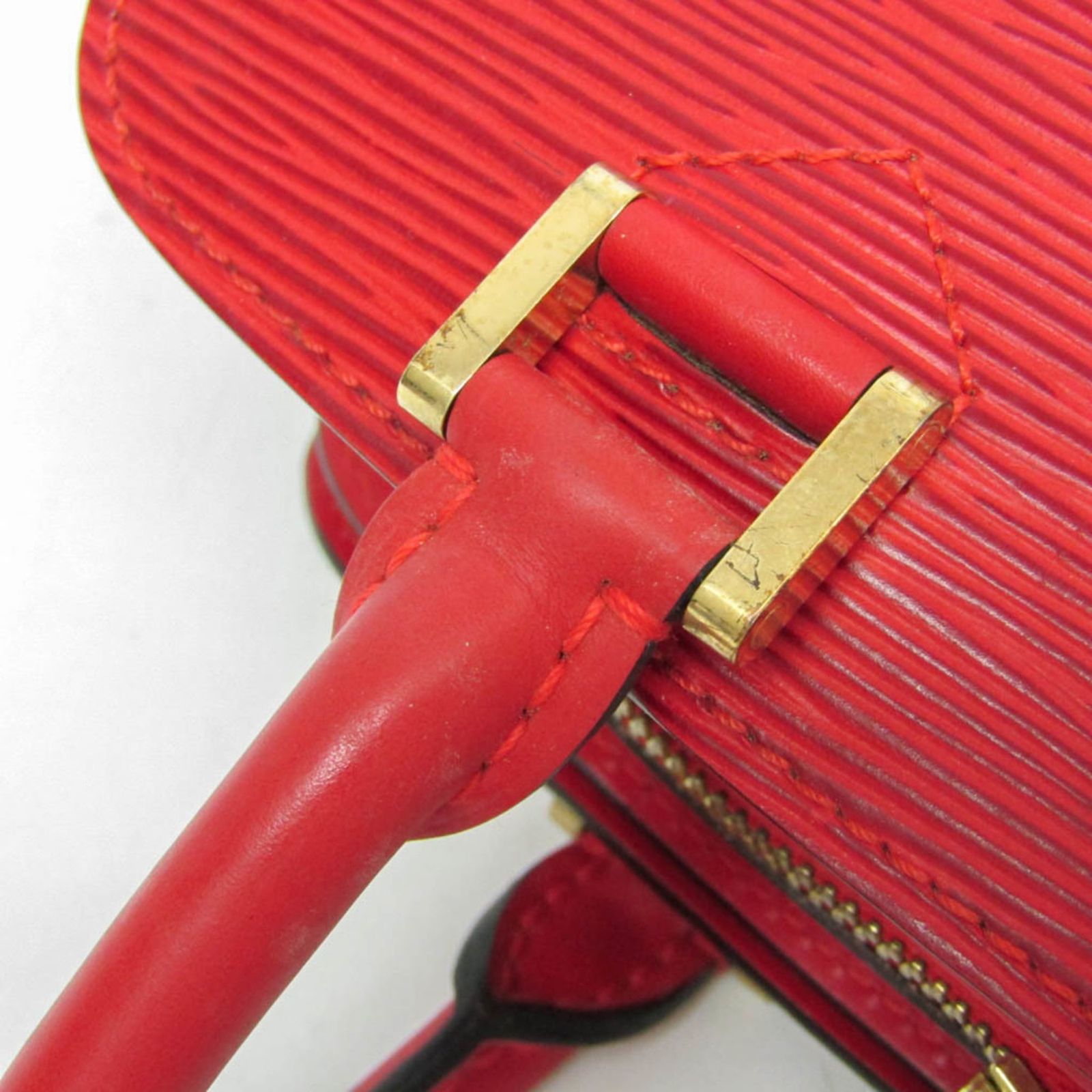 ルイ・ヴィトン(Louis Vuitton) エピ ポンヌフ M52057 レディース