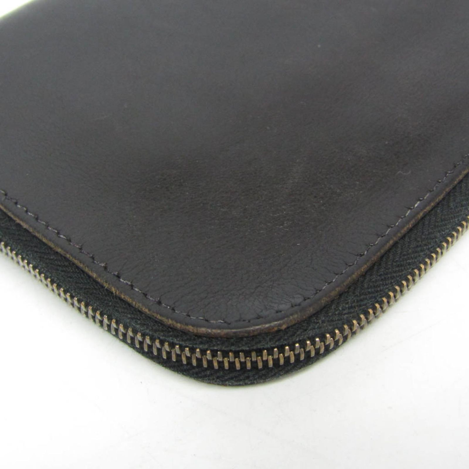  エルメス Hermes リミックス コンバイン レディース レザー 小銭入れ コインケース ブラック コインケース 小銭入れ 小物