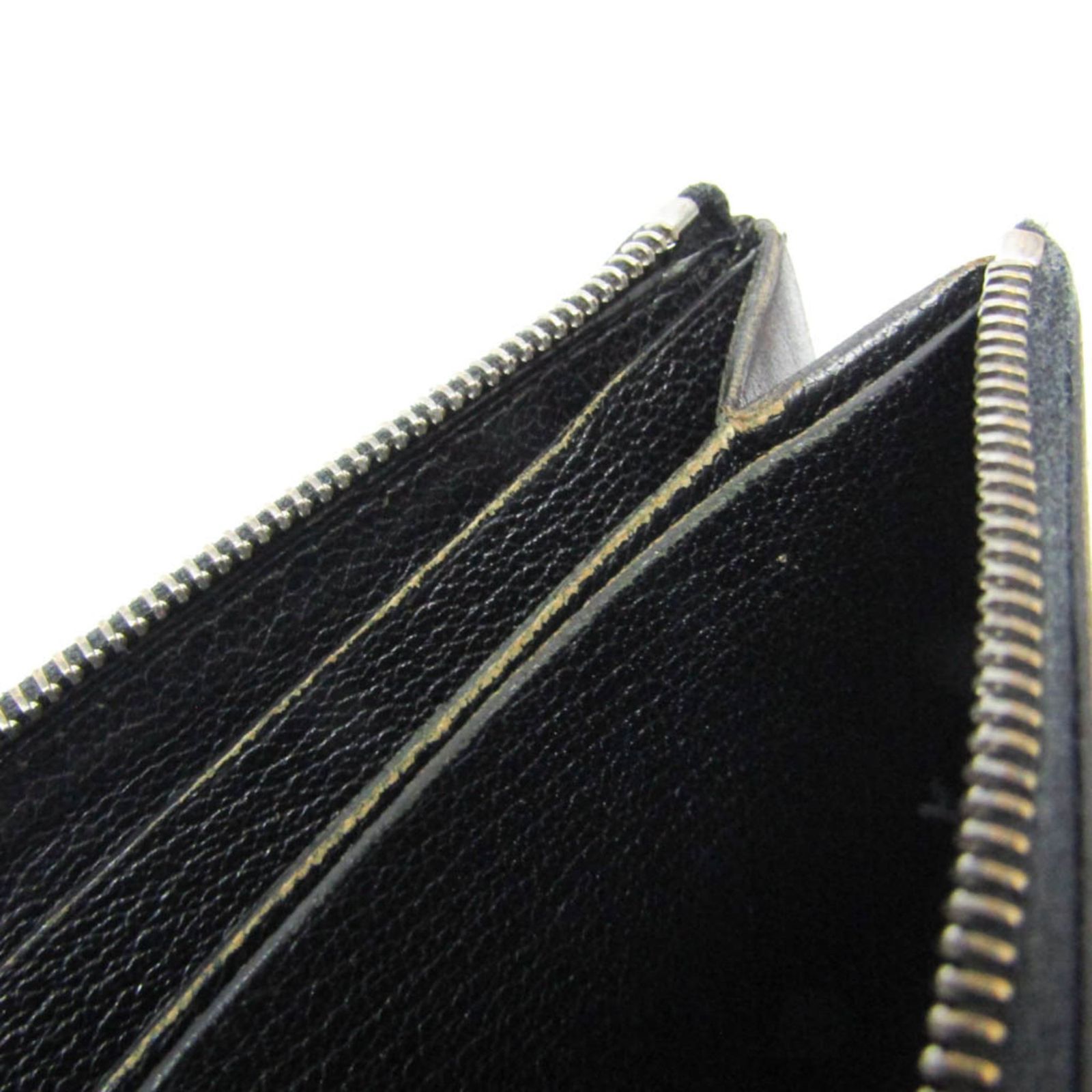 レザー 小銭入れ