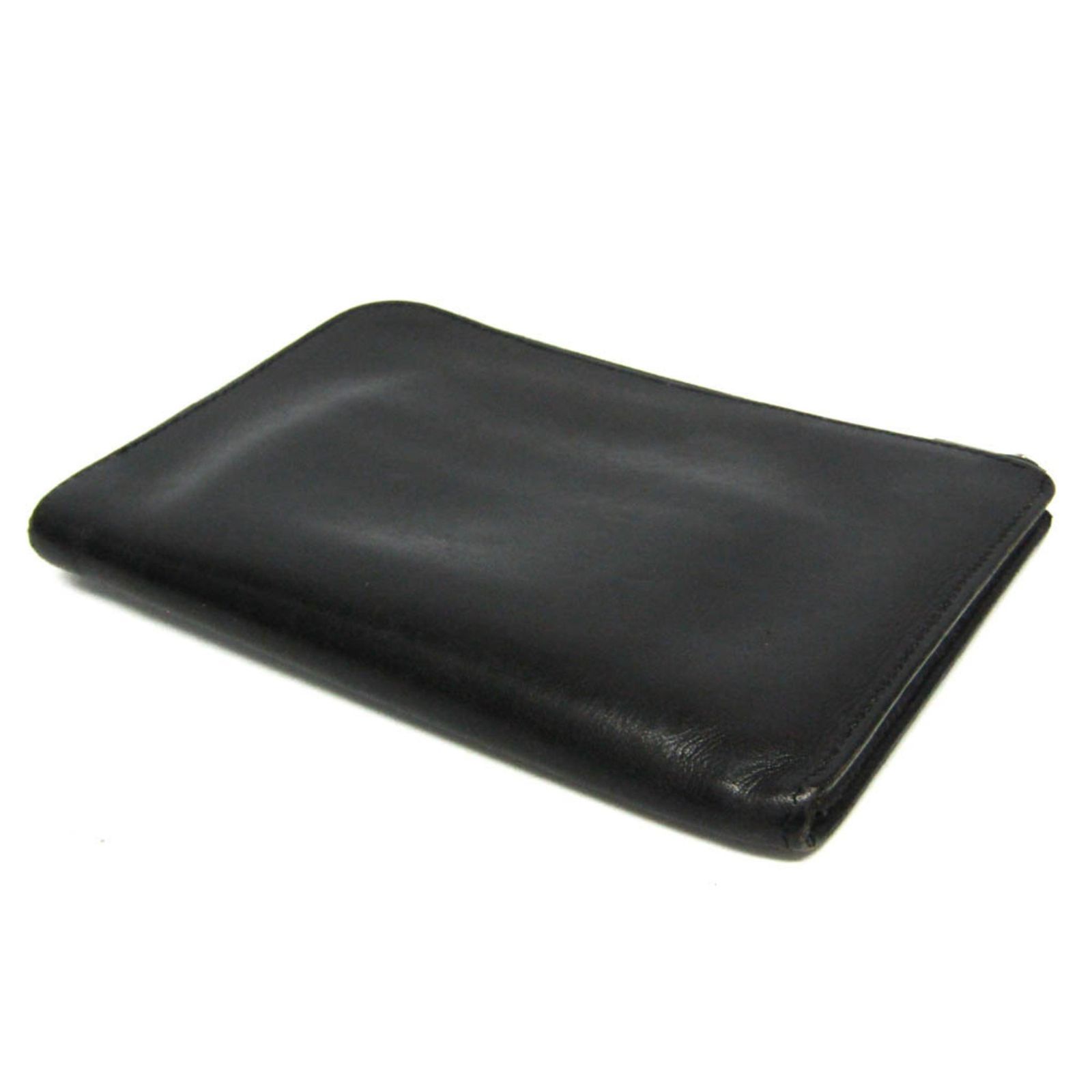 エルメス Hermes リミックス コンバイン レディース レザー 小銭入れ コインケース ブラック