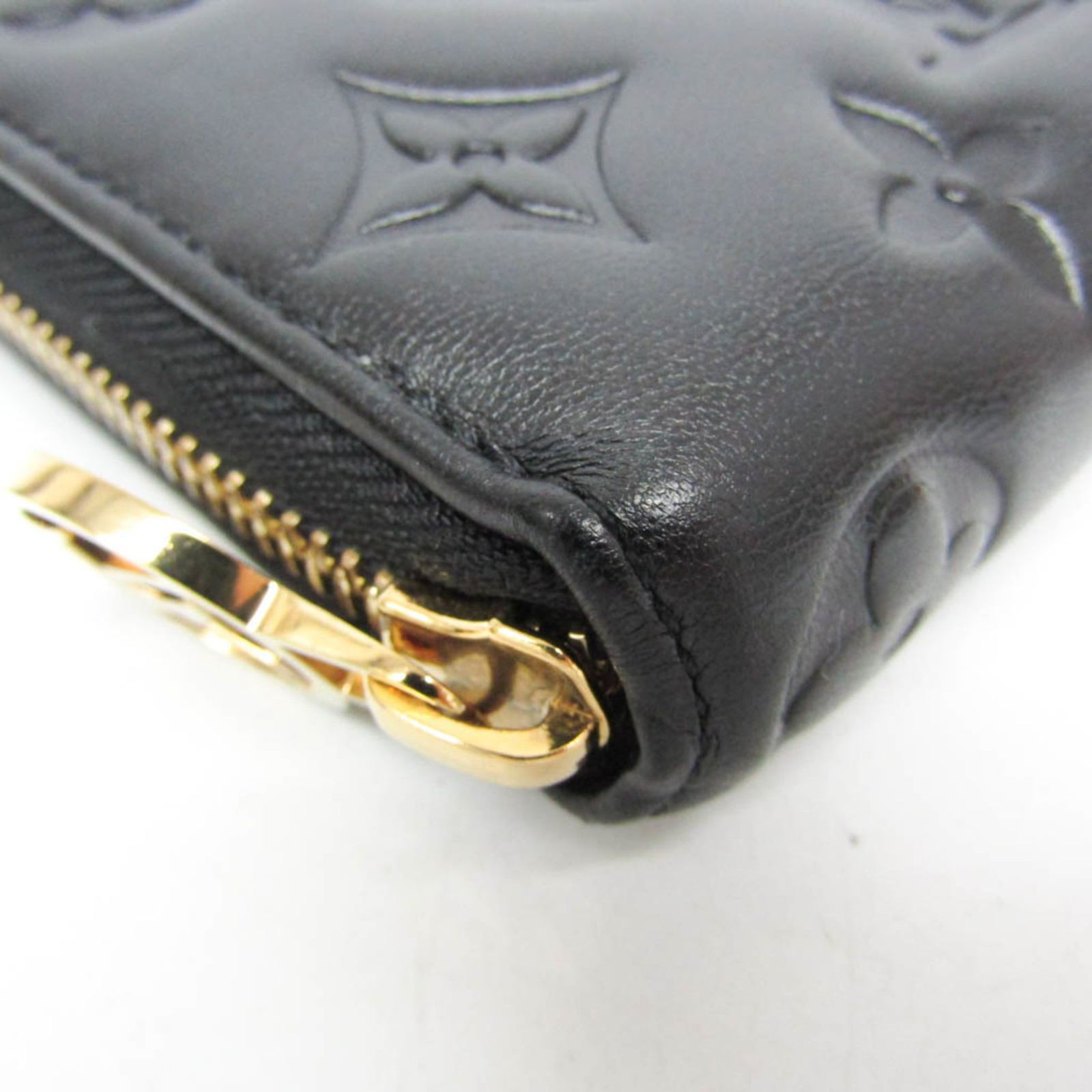 ルイ・ヴィトン(Louis Vuitton) クッサン ジッピー・ウォレット M81510
