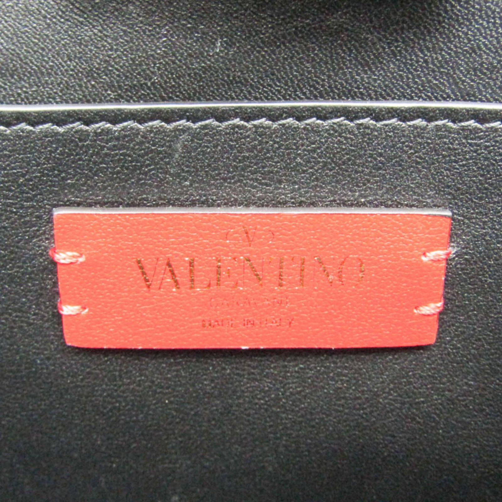 レザー クラッチバッグ