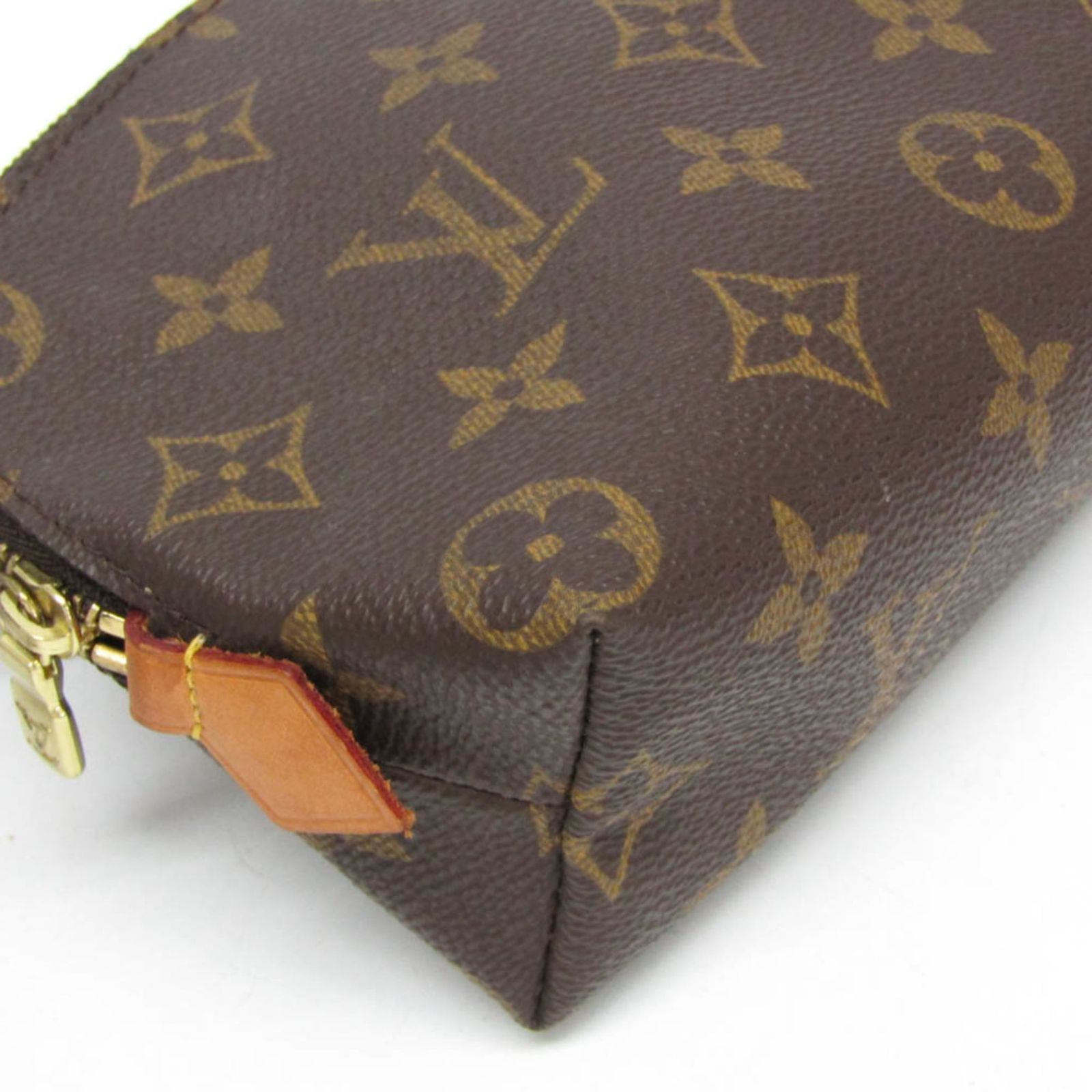 ルイ・ヴィトン(Louis Vuitton) モノグラム ポシェット