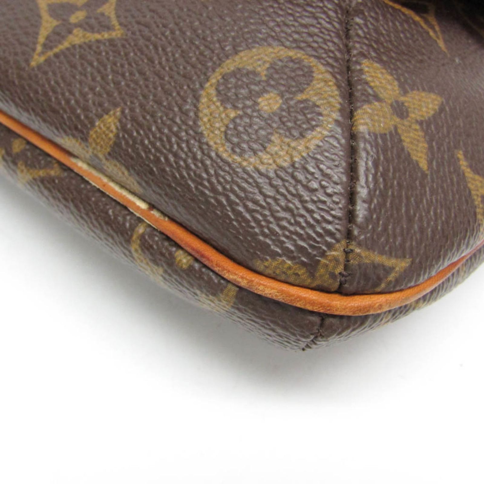 ルイ・ヴィトン(Louis Vuitton) モノグラム ミュゼットサルサ ロング