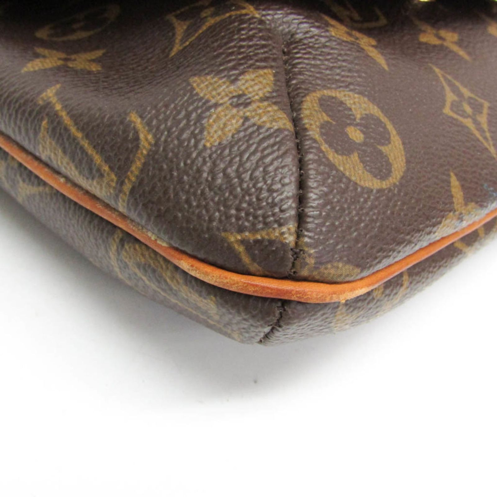 ルイ・ヴィトン(Louis Vuitton) モノグラム ミュゼットサルサ ロング