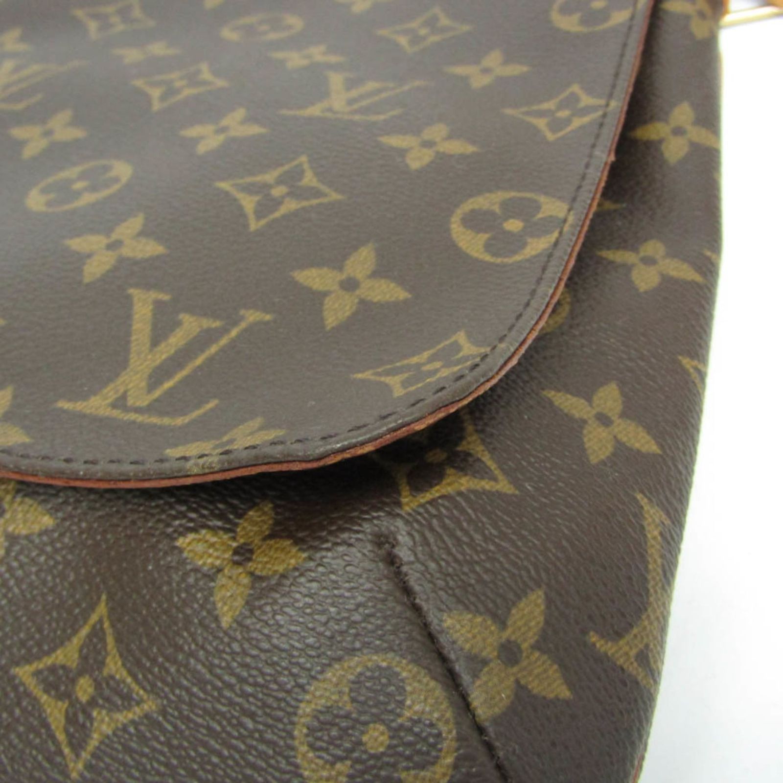 ルイ・ヴィトン(Louis Vuitton) モノグラム ミュゼットサルサ ロング