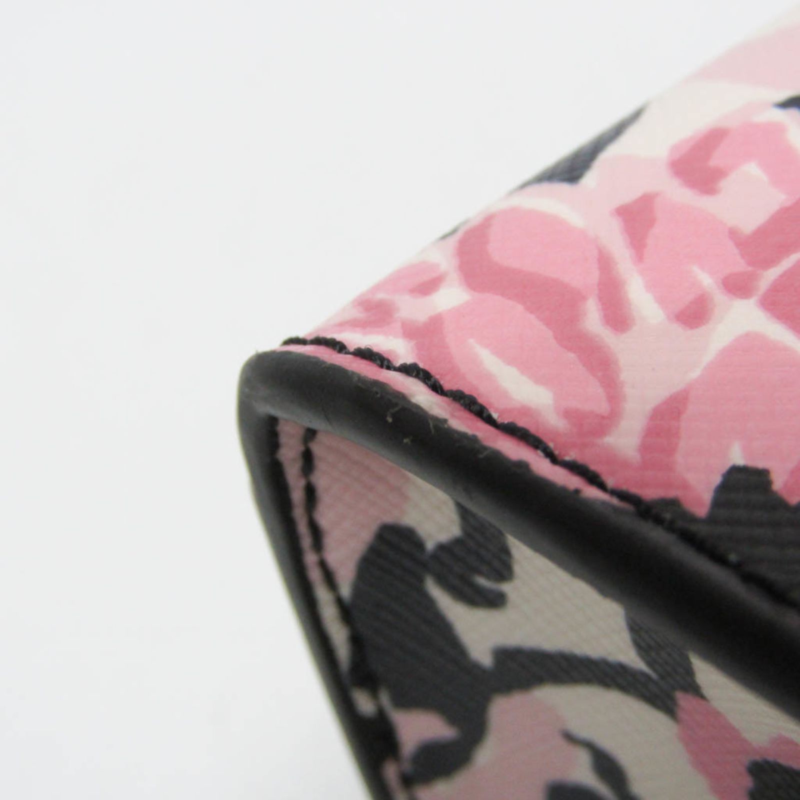 PVC ハンドバッグ