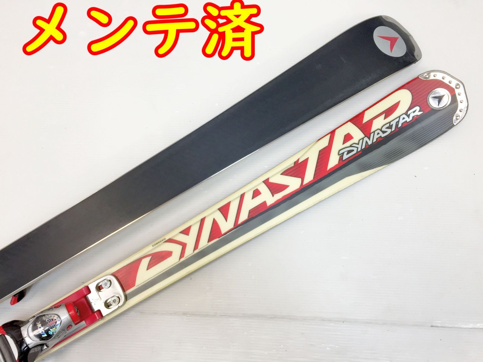 ◇メンテ済◇ スキー Dynastar BANSHEE COURSE SX 172 cm + LOOK pivot