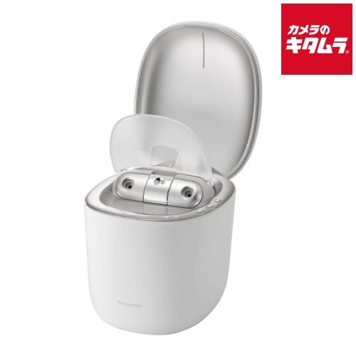 パナソニック スキンアクトスチーマーマルチ EH-SB 50-W ホワイト 納期約１－２週間