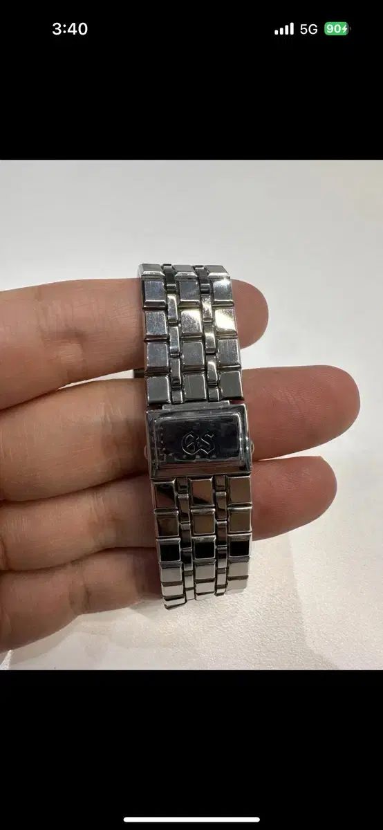 グランド セイコー 9587-8000