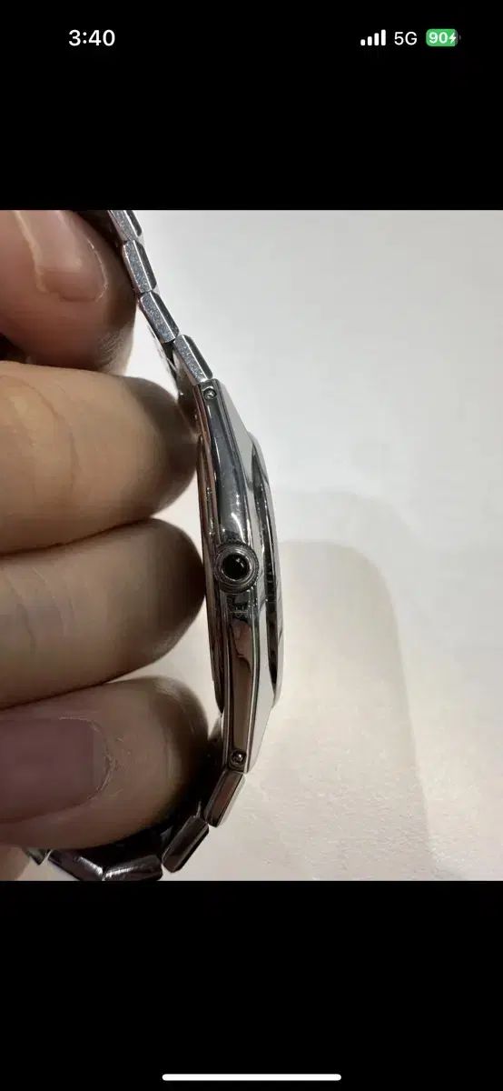 グランド セイコー