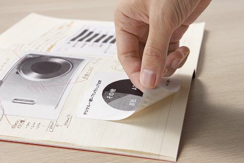 キングジム クリップ