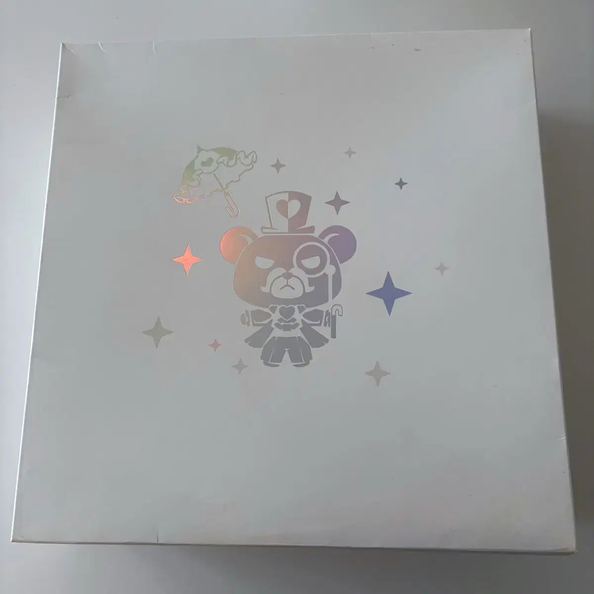 サマナーズウォー NIGHT レイディ オカルト フィギュア - メルカリ