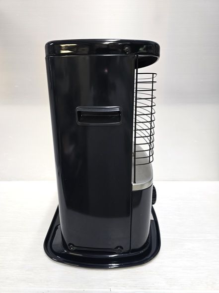 中古品】 コロナ CORONA 石油ストーブ 木造～6畳 コンクリート～8畳 RX