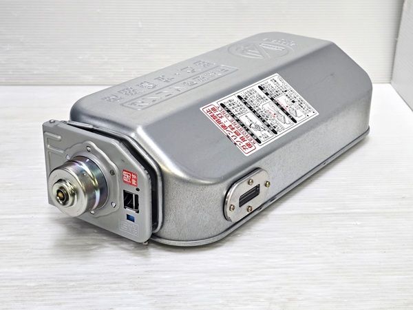 中古品】 コロナ CORONA 石油ストーブ 木造～6畳 コンクリート～8畳 RX