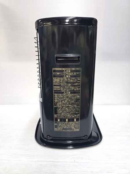 中古品】 コロナ CORONA 石油ストーブ 木造～6畳 コンクリート～8畳 RX