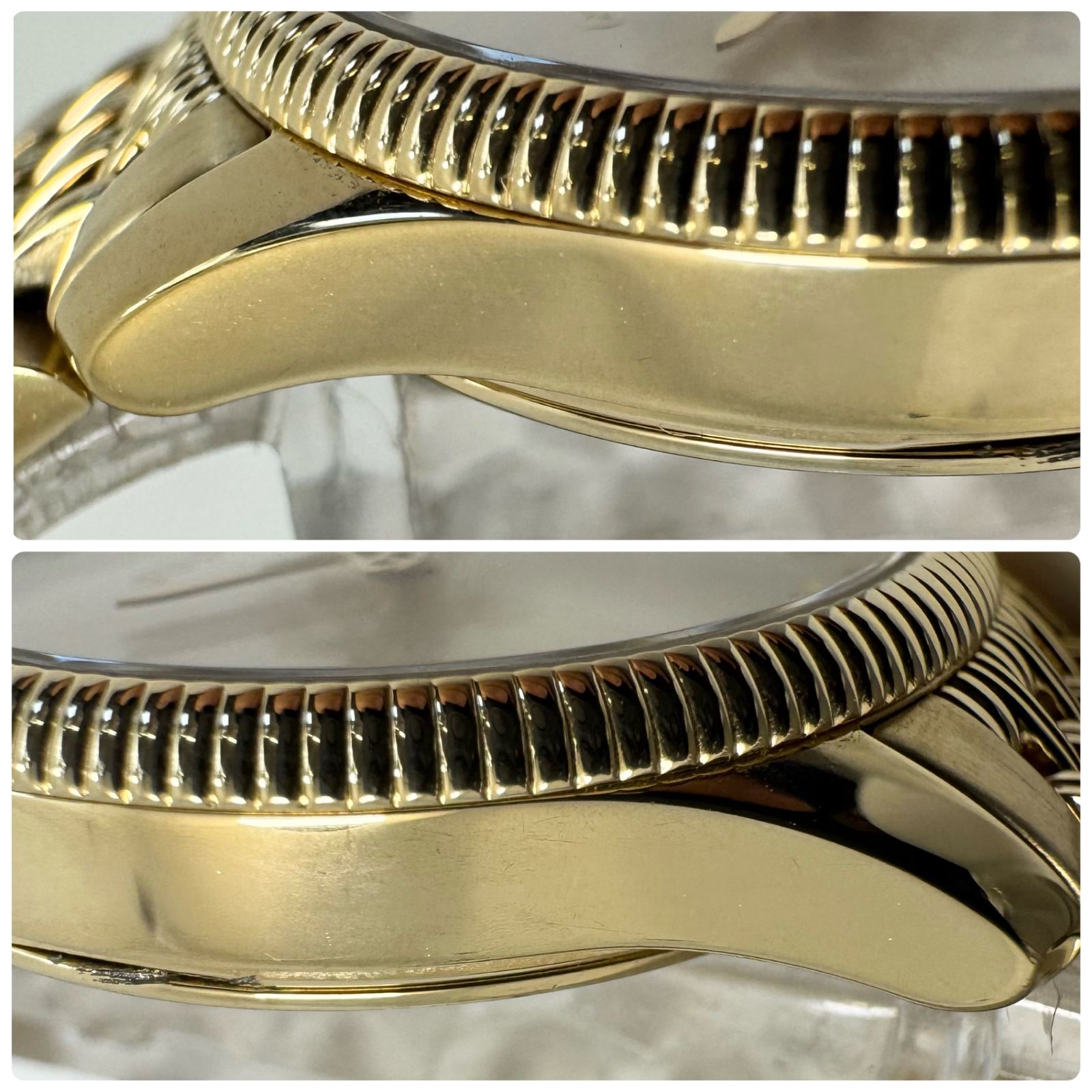 腕時計 レディース グッチ GUCCI Gタイムレス YA1265021 126.5 ビー 蜂