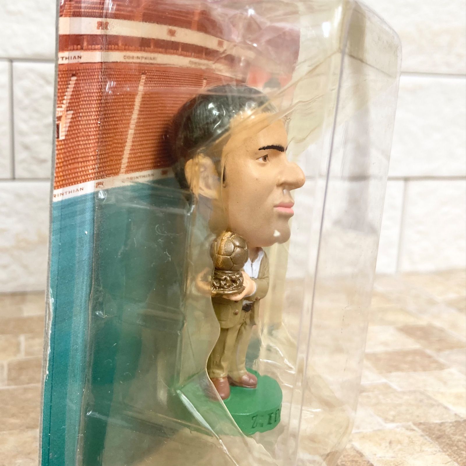 希少】新品未開封 PRO STARS BALLON D'OR LIMITED EDITION