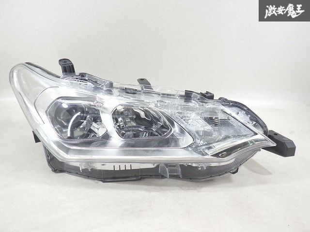 トヨタ 純正 NZE161G NZE164G 160 カローラ フィールダー 後期