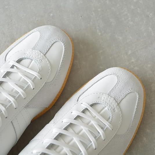  29 cm ◆ GERMAN ARMY TRAINER ORIGINAL｜ジャーマンアーミートレーナー オリジナル BW SPORT スニーカー スニーカー 靴