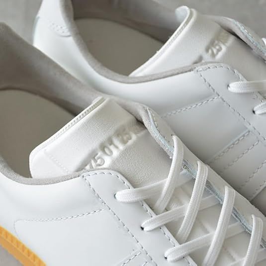 ORIGINAL｜ジャーマンアーミートレーナー オリジナル