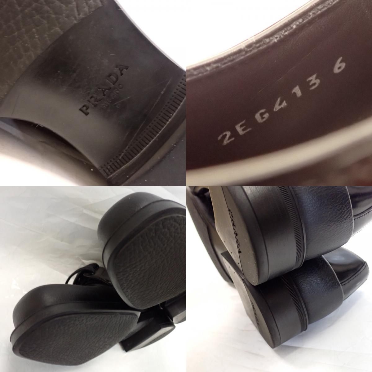 ダービーシューズ