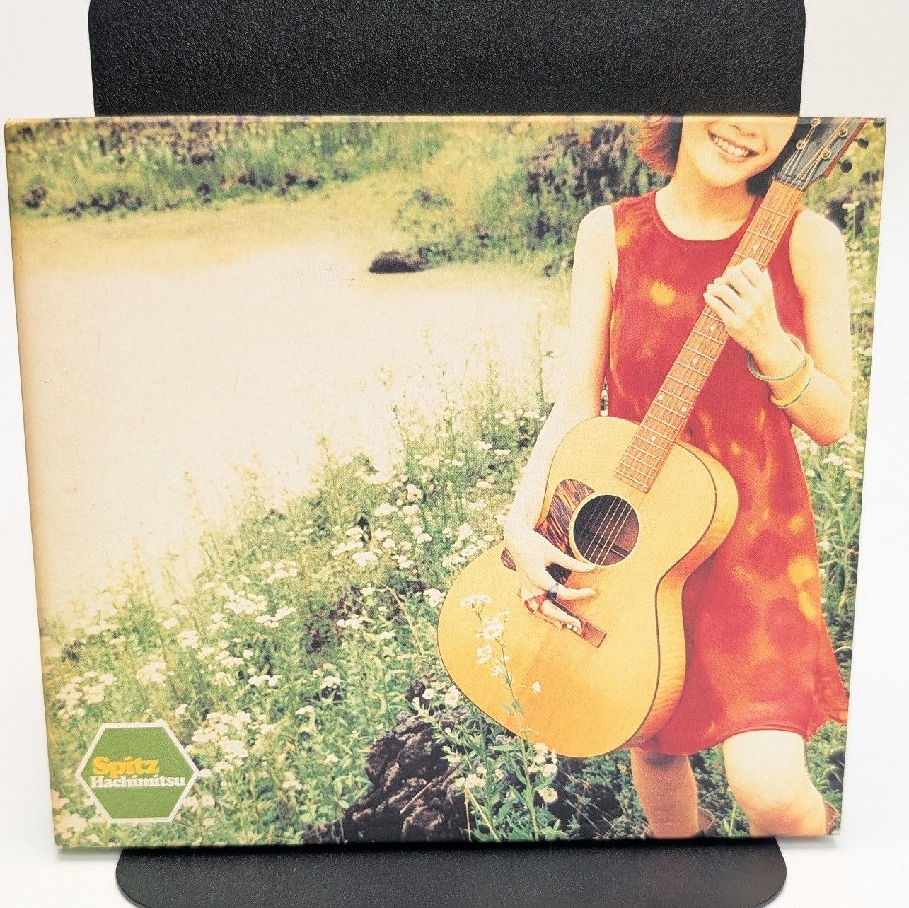 新品 未開封 初回限定盤 スピッツ/ハチミツ スピッツ ハチミツ 初回限定盤 - メルカリ