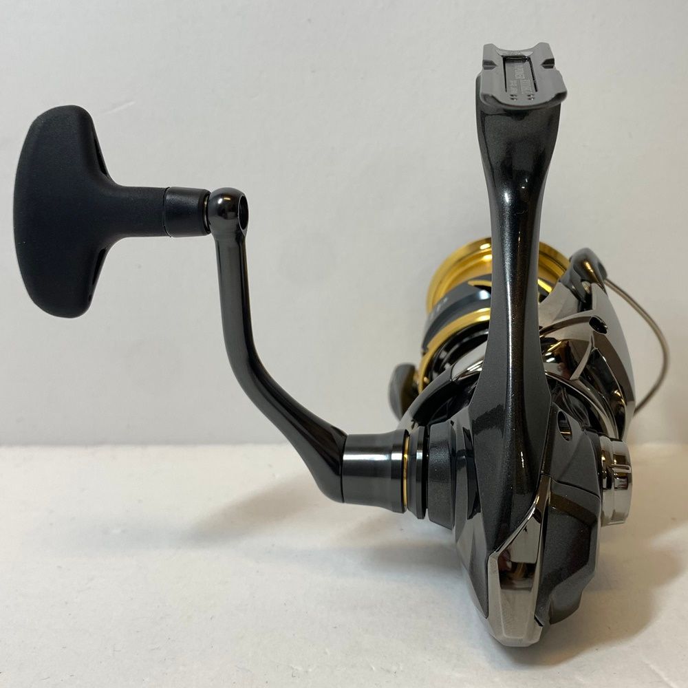 加古川店】 中古 SHIMANO | シマノ リール 20ツインパワー 3000MHG