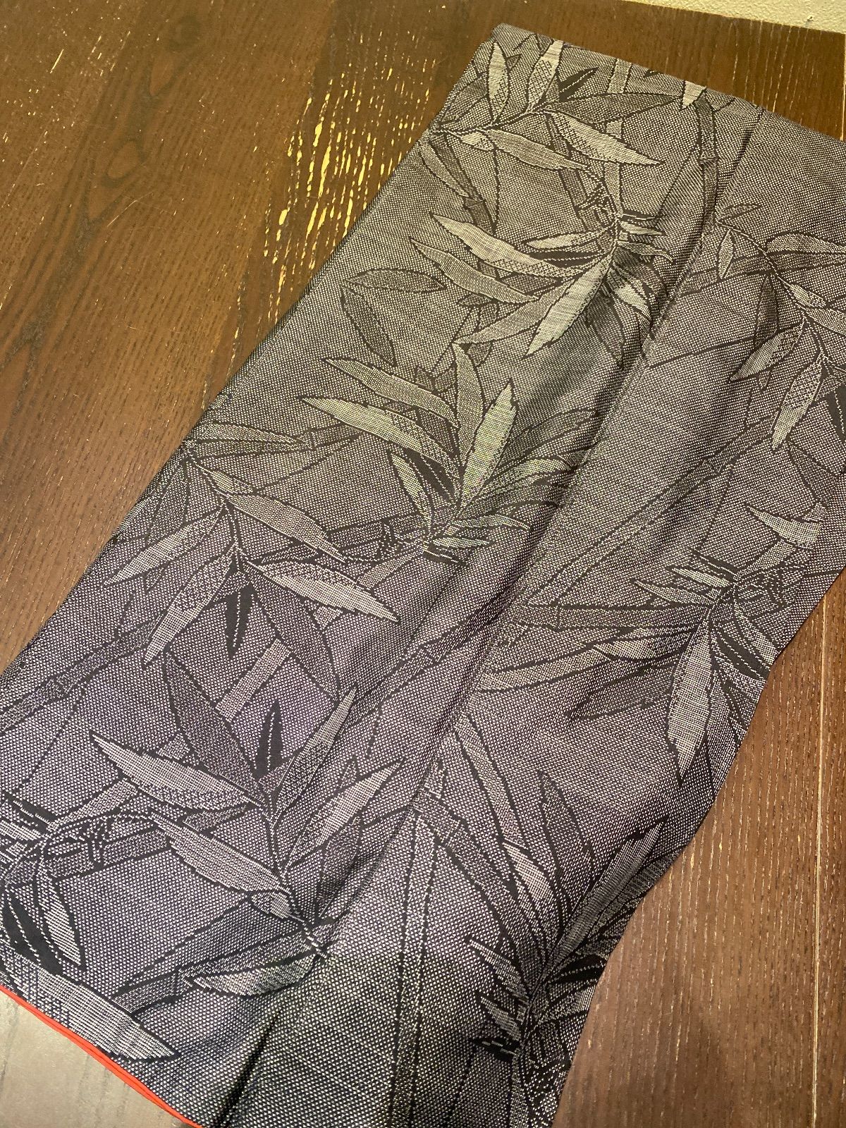 まとめ売り】正絹大島紬7枚 リメイク素材 ハンドメイド向け - メルカリ