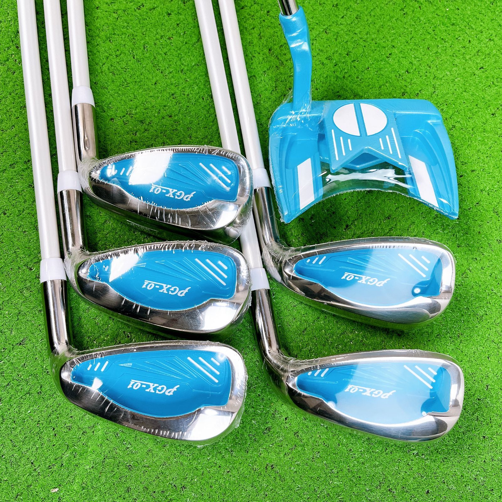 未使用】【良品】【送料無料】レディース初心者用 キャロウェイ