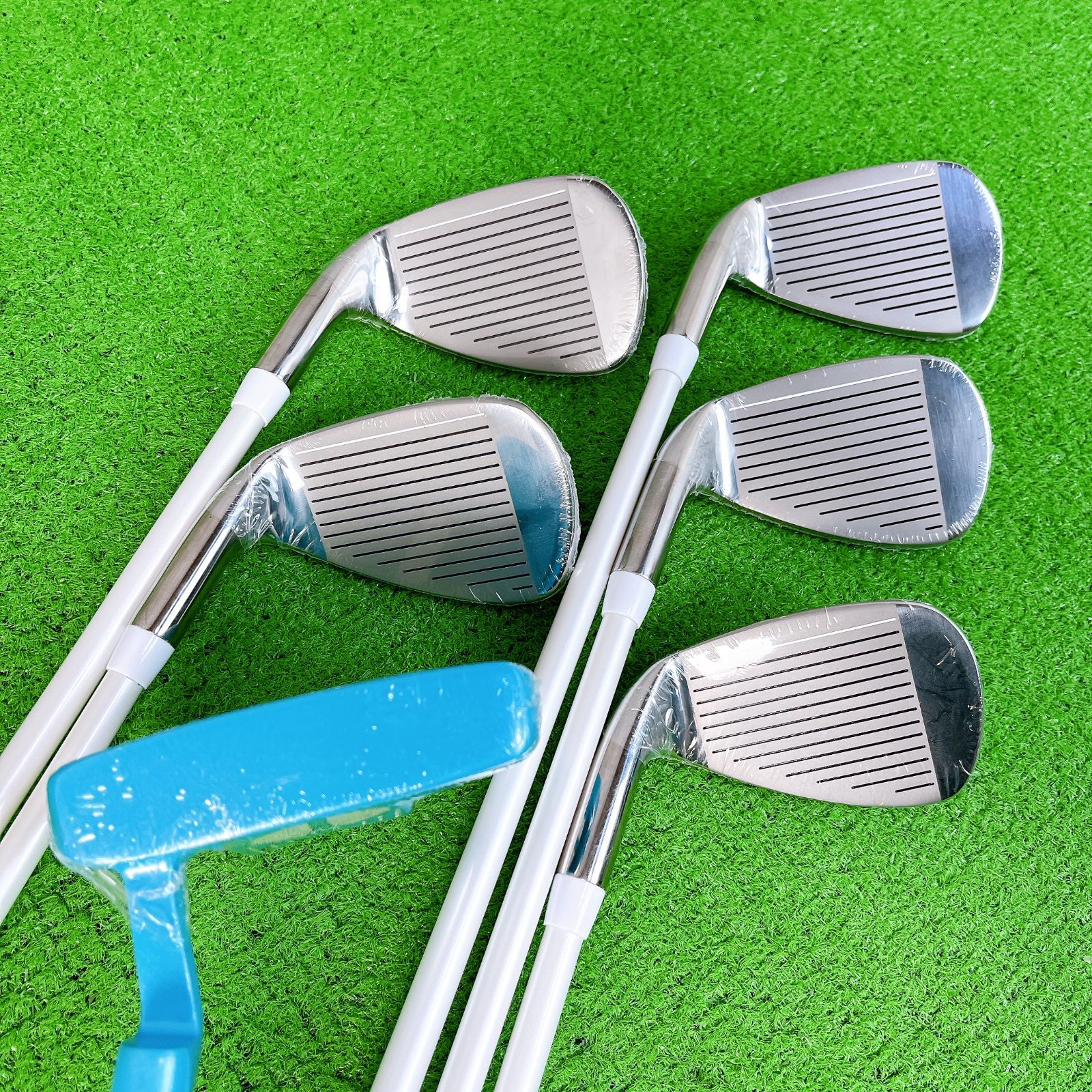 未使用】【良品】【送料無料】レディース初心者用 キャロウェイ