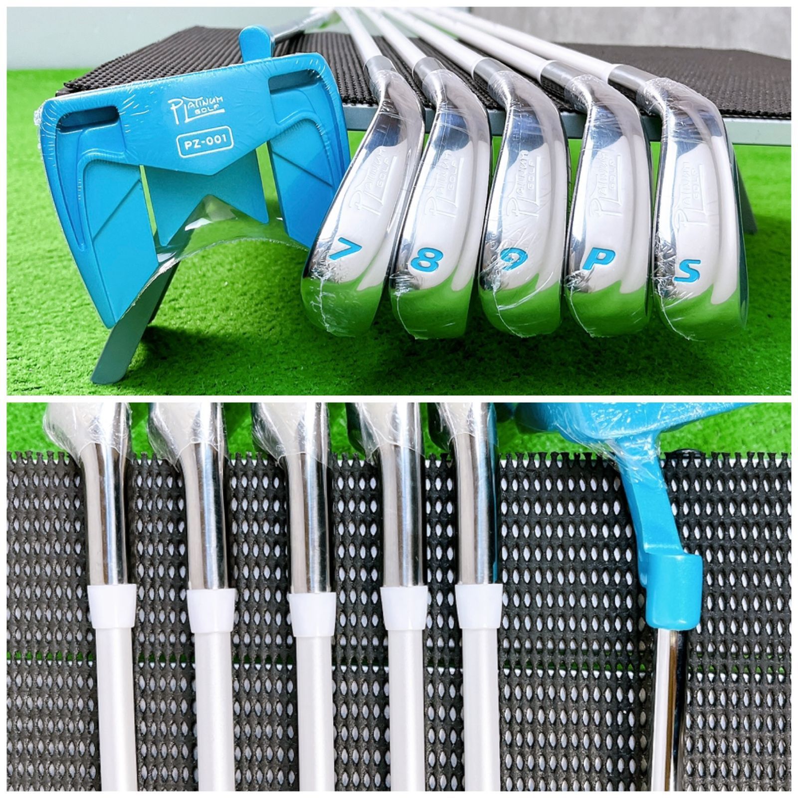 未使用】【良品】【送料無料】レディース初心者用 キャロウェイ