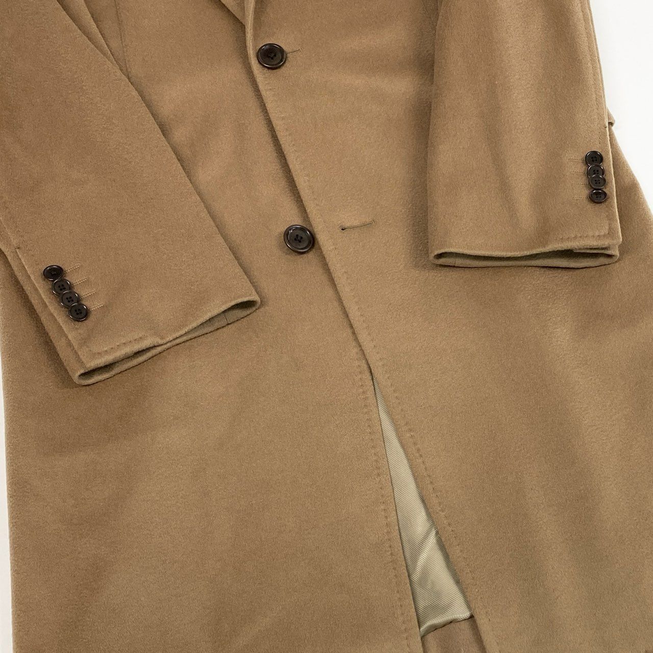 30a9 TOMORROWLAND トゥモローランド Loro Piana ロロピアーナ生地