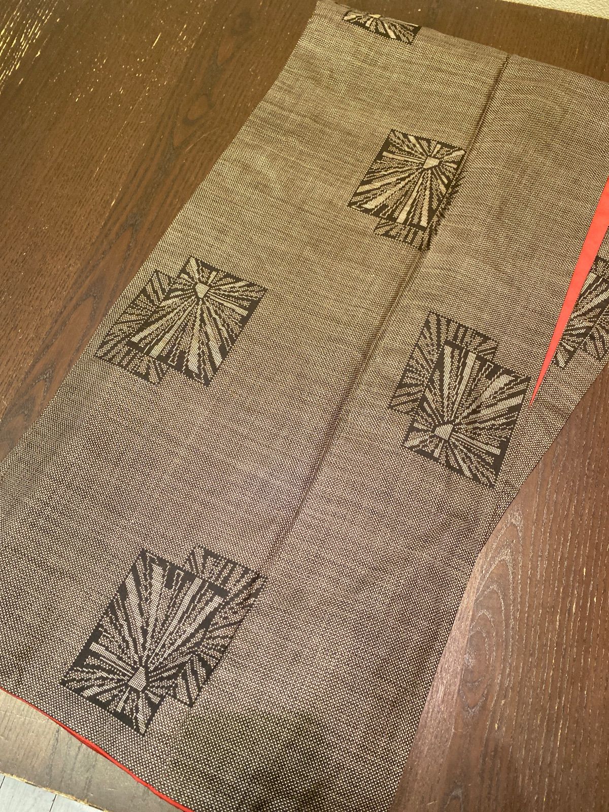 【着物まとめ売り】 正絹大島紬15枚　　リメイク素材　　ハンドメイド向け まとめ売り】正絹大島紬7枚 リメイク素材 ハンドメイド向け - メルカリ