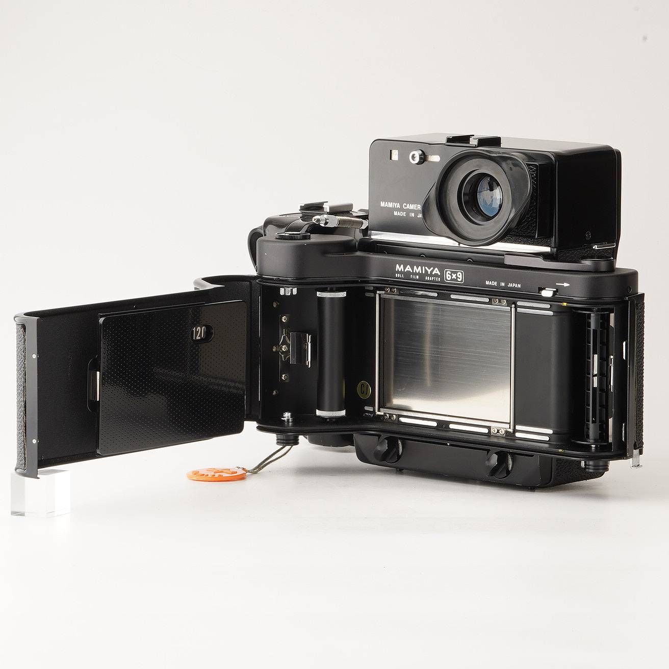 Press ユニバーサル