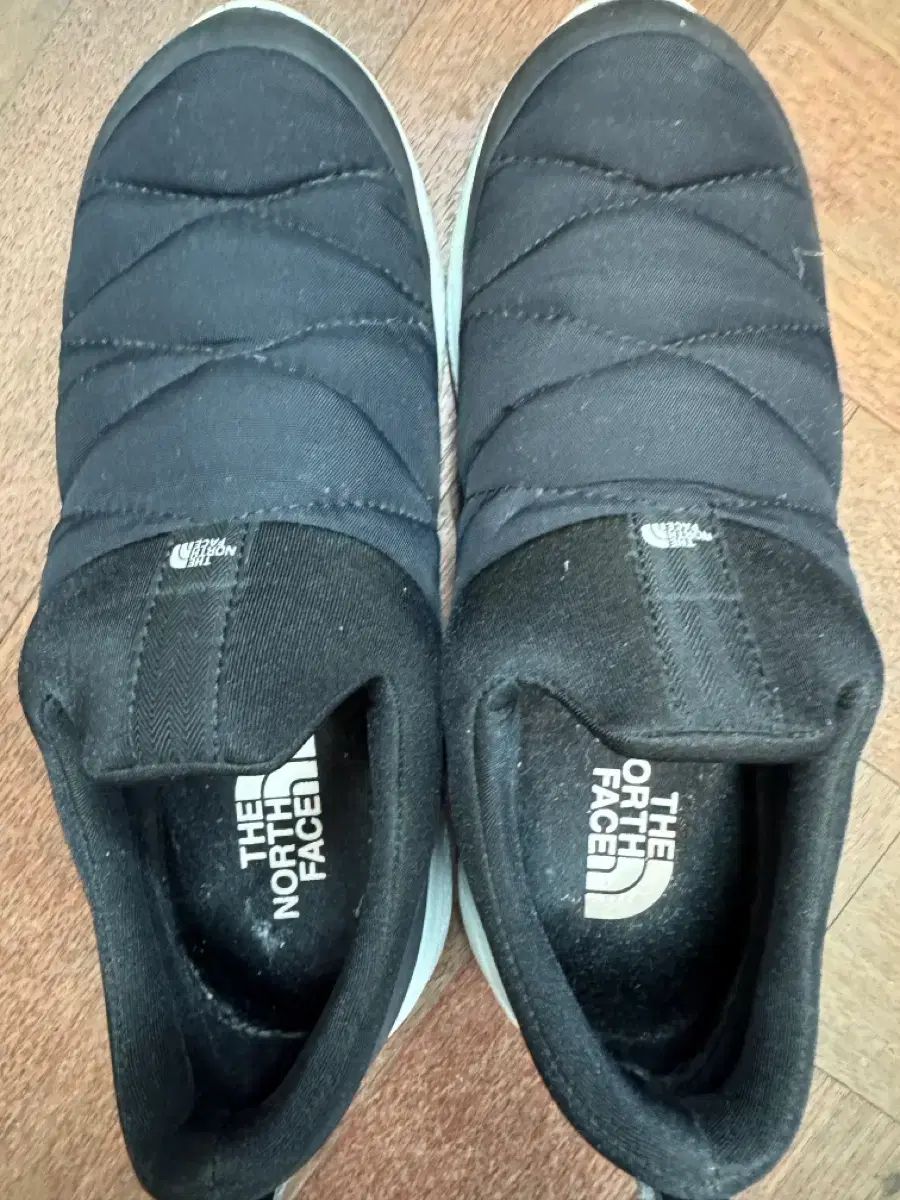 THE NORTH FACE ザノースフェイス 防寒靴