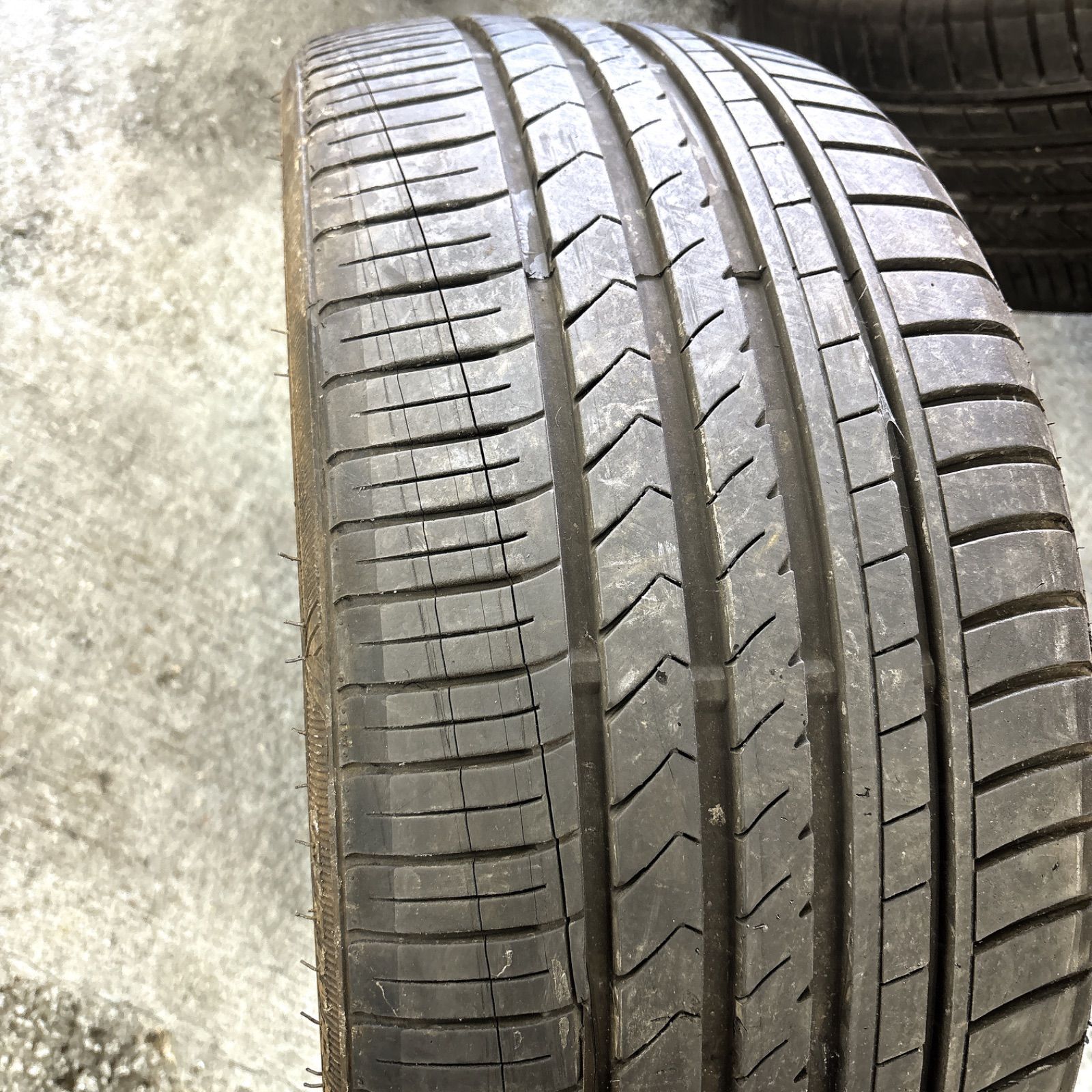  winrun R 330 245|35 19 235|35 タイヤセット 19インチ サマータイヤ ノーマルタイヤ