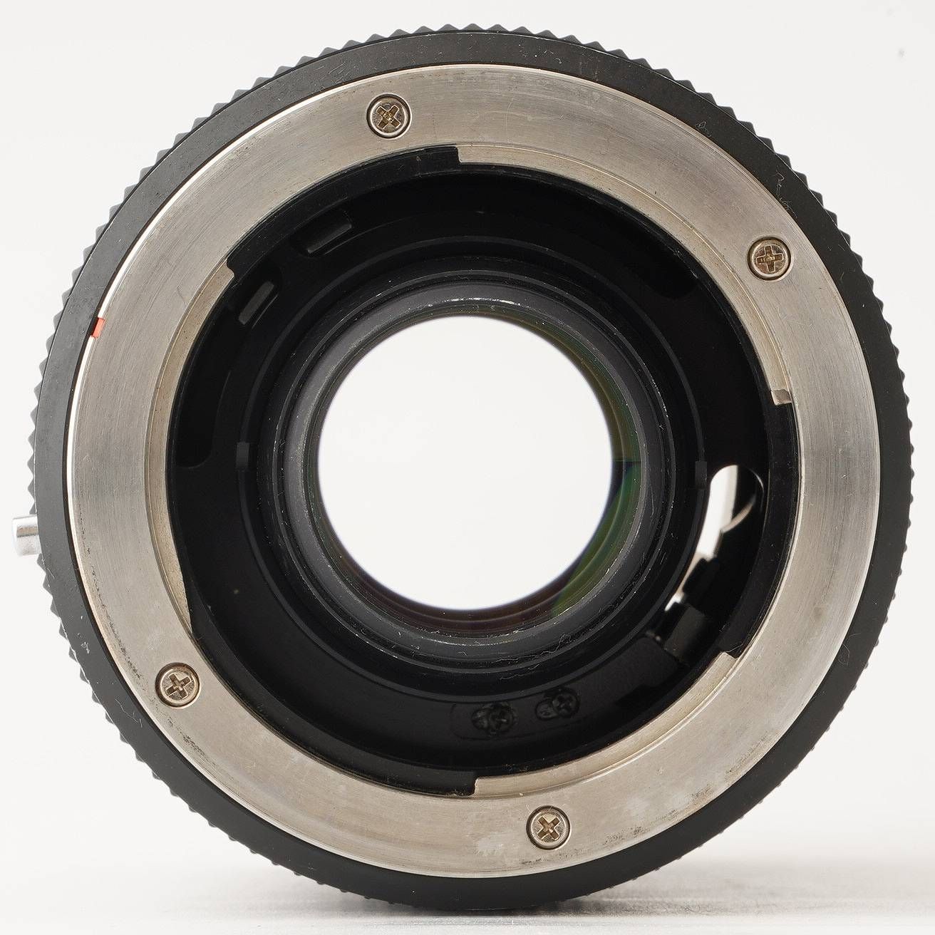 コンタックス Contax Carl Zeiss Mutar II 2x T* テレコンバーター