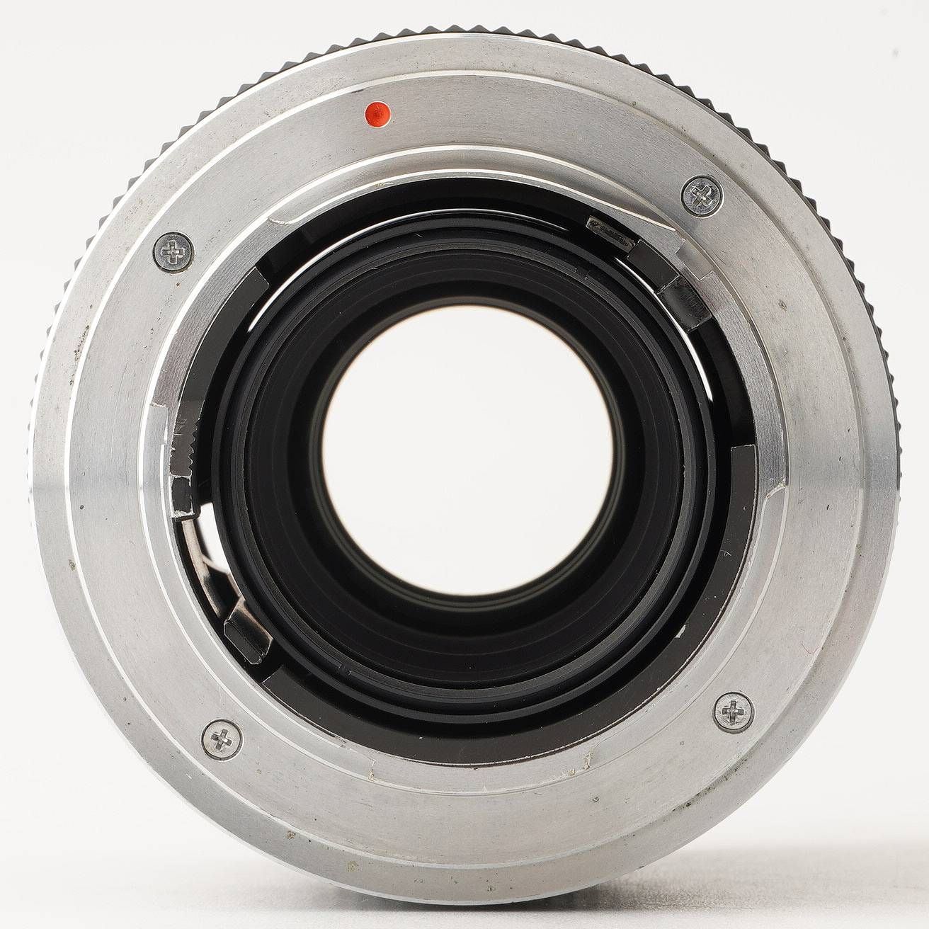 コンタックス Contax Carl Zeiss Mutar II 2x T* テレコンバーター