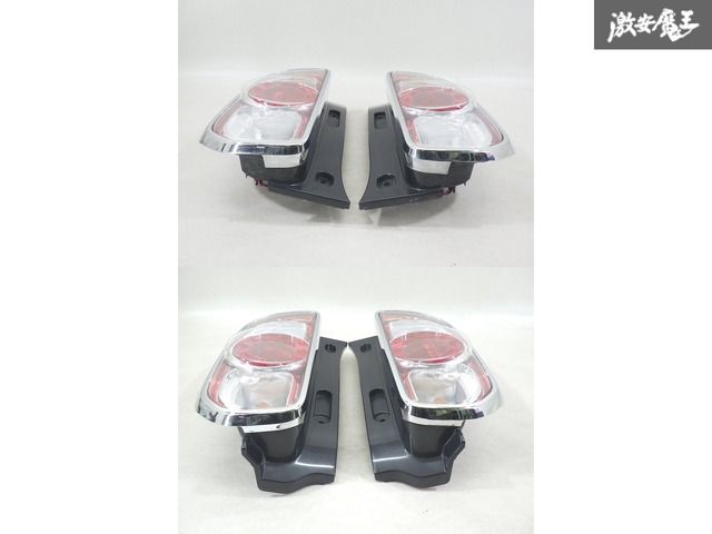 スズキ純正　MR41S ハスラー★テールランプセット スズキ純正 MR41S ハスラー☆テールランプセット 2025年最新】Yahoo