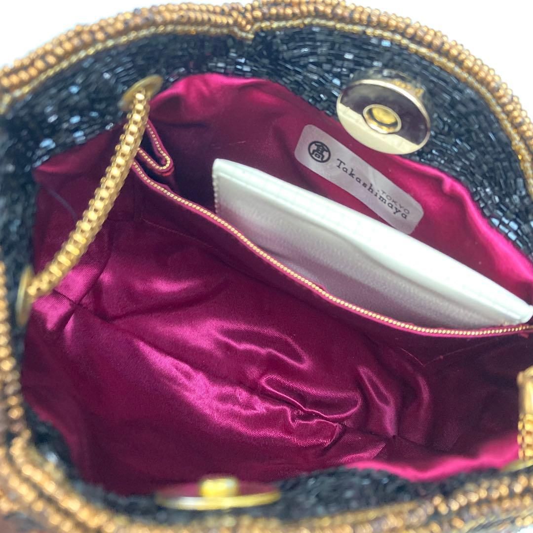 ビーズバッグ はしもとLumy