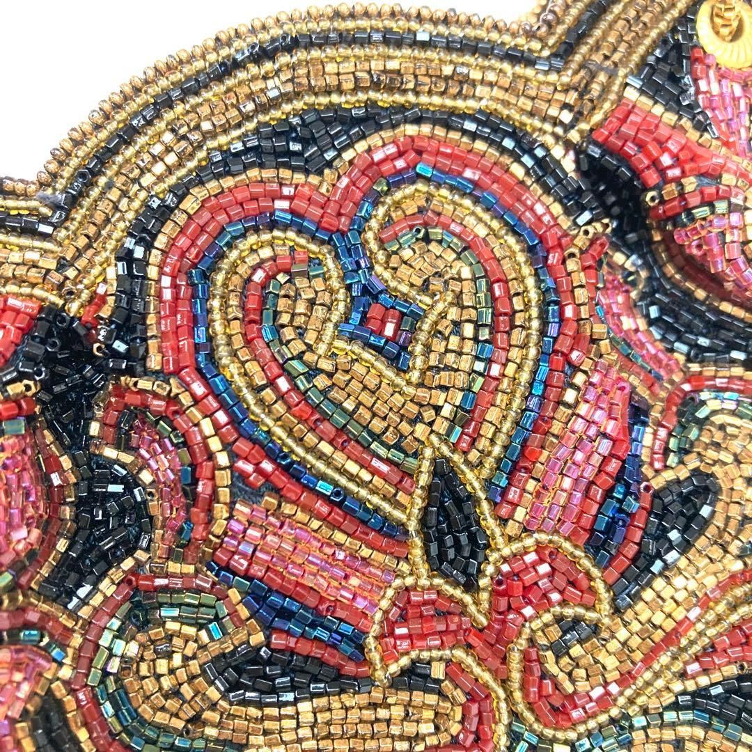 ビーズバッグ はしもとLumy