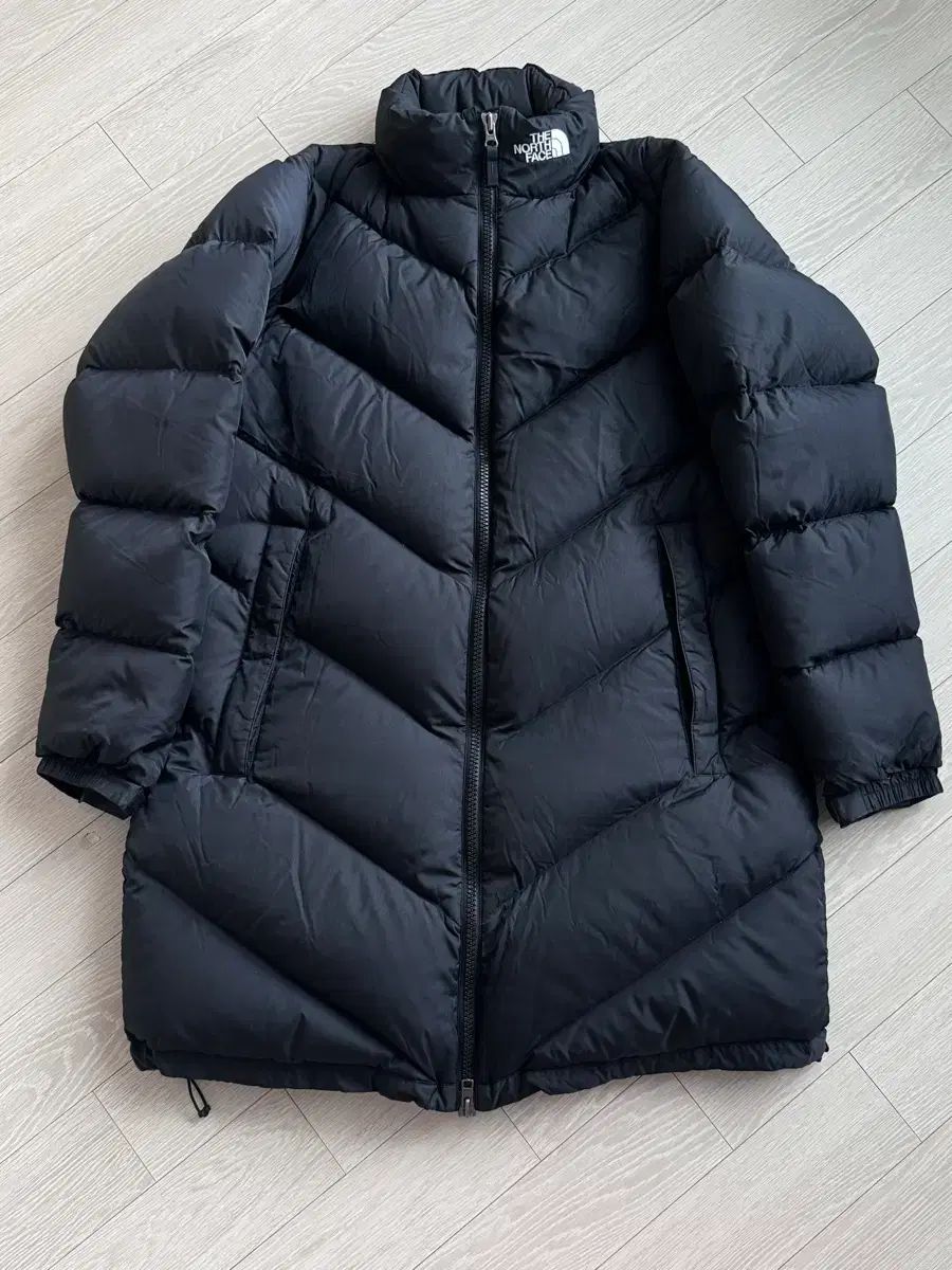 THE NORTH FACE ザノースフェイス ascent ロングタイプ ブラックM ジャパン